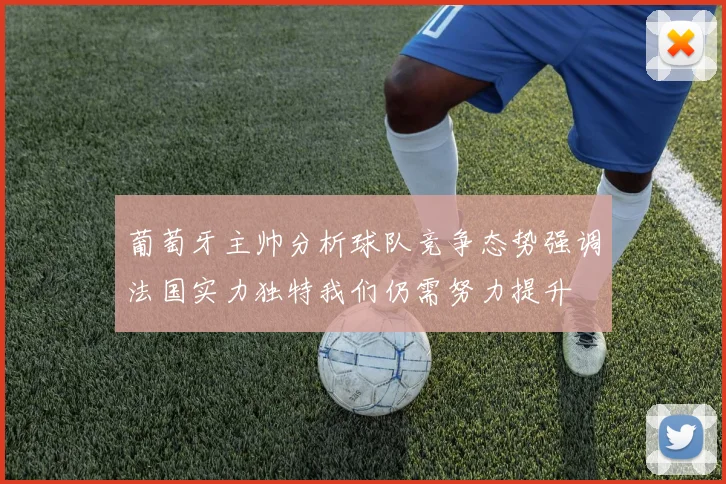 葡萄牙主帅分析球队竞争态势强调法国实力独特我们仍需努力提升